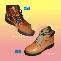 safety shoes sepatu safety