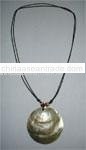 Shell Necklace