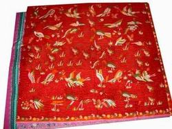 Batik Tulis Katun cloth
