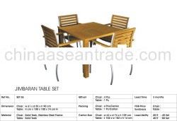 Patio Sets