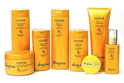 Hair Care Range product