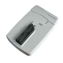 Original Wellon VP490 VP-490 EEprom Flash MCU Programmer Writer