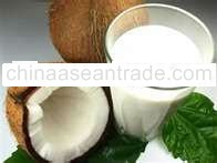 Fresh Coconuts and Milk