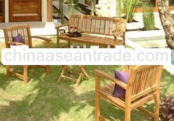 DJ line Garden Furniture