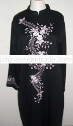 Gamis campur Muslima Clothing