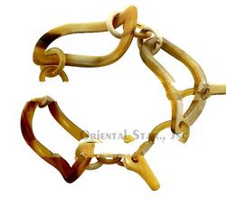 Fashion bracelets - 2013 designs