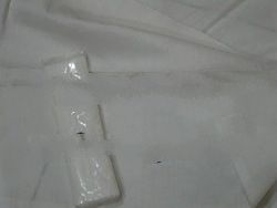 Disposable items - towel