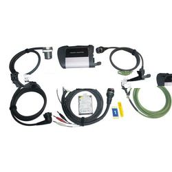 latest version MB SD Connect Compact 4 Star Diagnosis