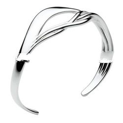925 Silver Bangles