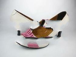 Cerfino Female Footwear