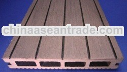 Terrace deck