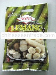Ketupat Lemang - Bamboo Rice Cube