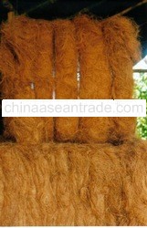 n Coconut Fiber