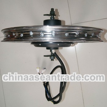 ce 2kw electric bicycle motor , ce 1.5kw electric bicycle motor