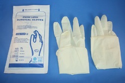 SURGICAL GLOVES