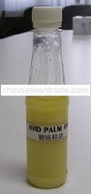 RBD PALM OIL