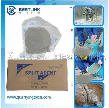 cement paste for construction demolition