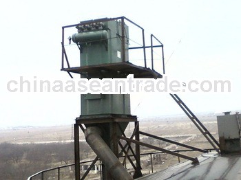 cement silo precipator(Air volume 1500-2100m3)