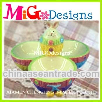 ceramic gifts candy bowl ceramic bowl fruit bowl set