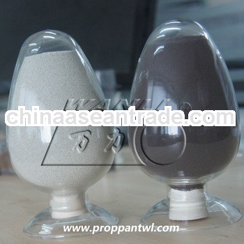 ceramic proppant seller with Stim-lab and Frac-tech lab