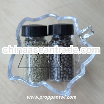 ceramic proppant wanli manufacturer