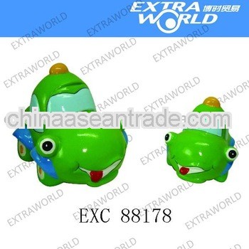 ceramic saving bank with fashion