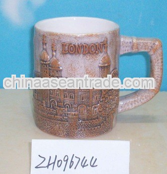 ceramic souvenir mugs