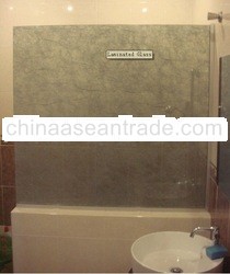 Laminated Glass