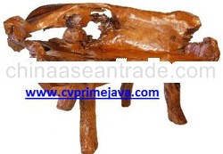 teak root furniture TRFU020