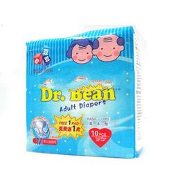 Disposable Adult Diaper