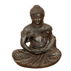 BALI STONE STATUE BS47