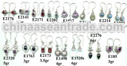 EARRINGS BRACELETS 12