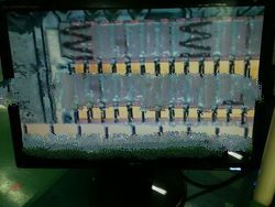 Monitor Inspection System