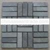 Cutting Parquetry Flat