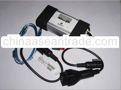 2012 newest v120 version support 14 languages auto diagnostic interface Renault Can Clip
