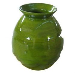 BAMBOO VASE