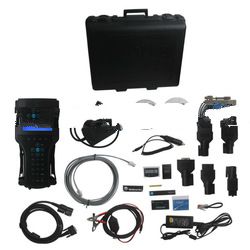 GM Tech2 Diagnostic Tool Support GM,Holden,Isuzu,Opel,Suzuki Candi Interface + 32MB Card GM Tech 2 S