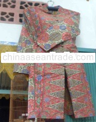 Batik Blouse