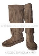 Native American Shoes
