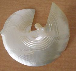 tectus pyramid for pendants part