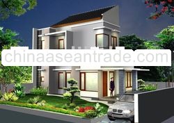 Design & Build House