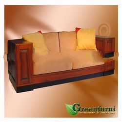 Premium Sofa Two seater