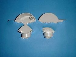 Conduit Fitting Angle Box