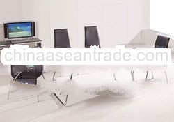 dining table with chair