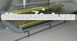 Serve over counters - Counter UPO