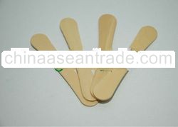 ice cream spoon with 93mm of Pine