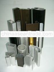 Aluminium Extrusion