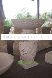 B041 Stone Lantern