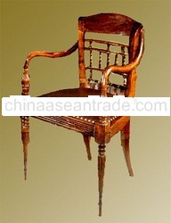 RAFFLES CHAIR
