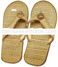 Palm Leaf Sandal